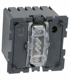 CELIANE Łącznik ze zdalnym sterowaniem - 2000 W Legrand 067061