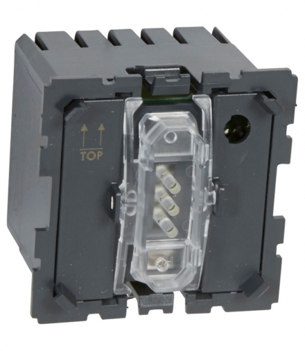 CELIANE Łącznik ze zdalnym sterowaniem - 2000 W Legrand 067061