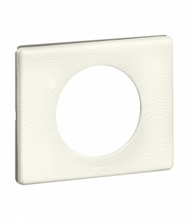 CELIANE Ramka porcelana dream pojedyncza Legrand 069351