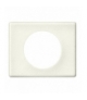 CELIANE Ramka porcelana dream pojedyncza Legrand 069351