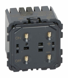 CELIANE Ściemniacz 1 - 10 V Legrand 067080