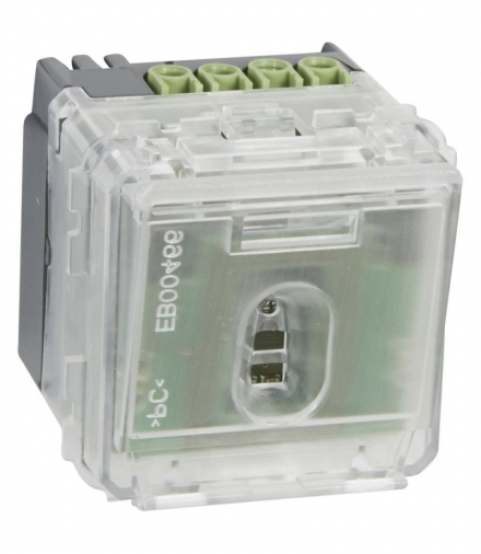 CELIANE Łącznik hotelowy na kartę z chipem Legrand 067564