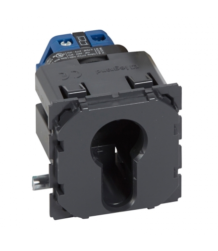 CELIANE Łącznik przełączny kluczem, 2-pozycyjny Legrand 067009