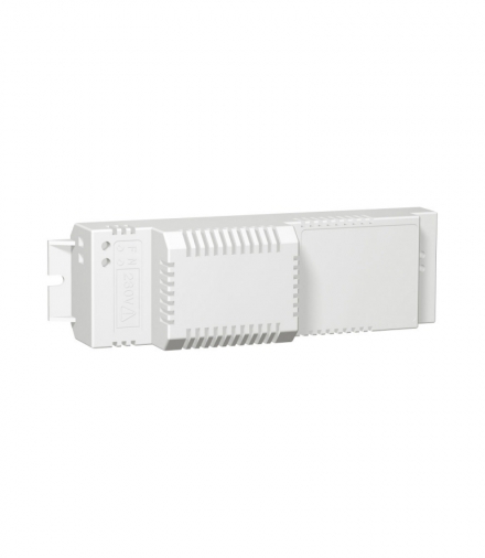 MOSAIC Zasilacz sufitowy 15 V - 3,5 W Legrand 067322