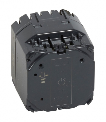 CELIANE Łącznik dotykowy bez zacisku neutralnego 40 - 400 W Legrand 067041