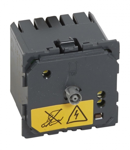 CELIANE Termostat pokojowy, programowalny z dodatkowym wejściem Legrand 067410