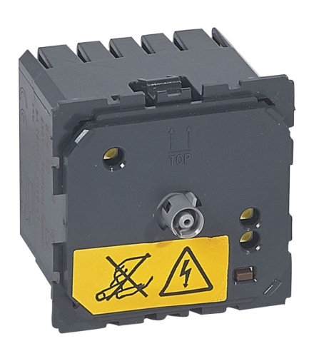 CELIANE Termostat pokojowy Legrand 067400