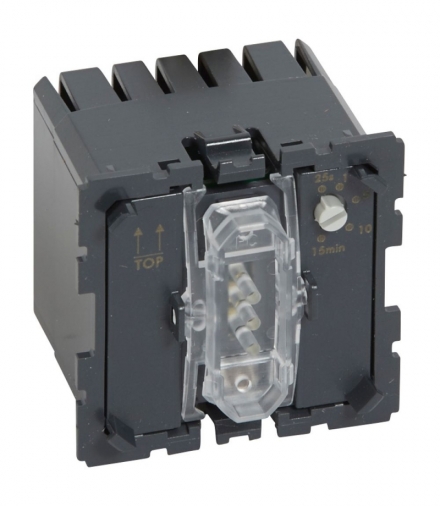 CELIANE Łącznik czasowy Legrand 067051