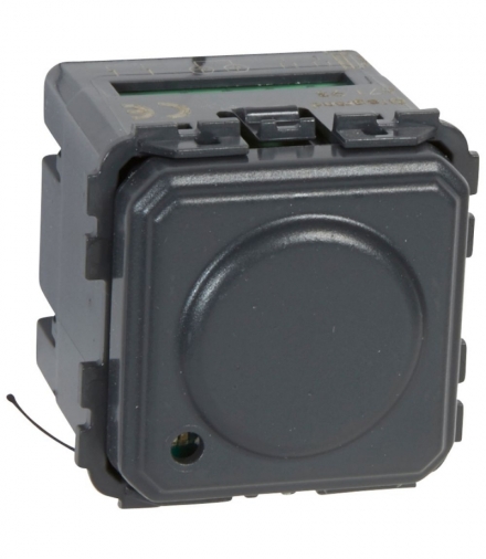 CELIANE Ochronnik przeciwprzepięciowy 16 A - 250 V Legrand 067193