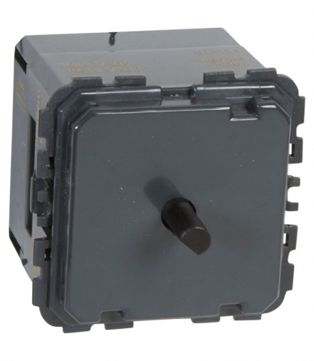 CELIANE Regulator prędkości wentylatora 40 - 400 VA Legrand 067088