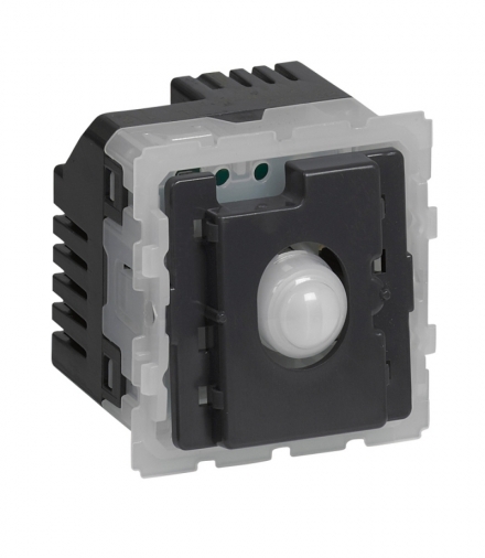 CELIANE Łącznik uniwersalny z automatycznym wyłaczeniem (12 – 150 W, 8 – 30 W dla LED) Legrand 067012