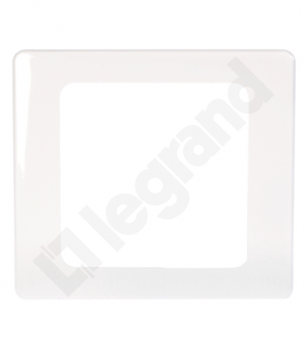 CELIANE Klawisz podwójny z symbolem lampki nocnej grafitowy Legrand 067964