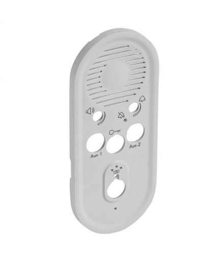 CELIANE – MYHOME BUS/SCS - Plakietka domofonu Biała Legrand 068207