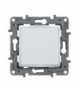 Niloe/Niloe Selection - Adapter Mosaic - Biały Legrand 665195