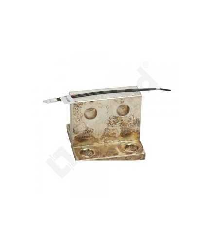 Niloe/Niloe Selection - Lampka LED 12/24 V, 1 mA/2,5 mA - Biały Legrand 764523