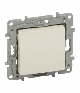 Niloe Łącznik krzyżowy 10 AX - Kremowy Legrand 764604