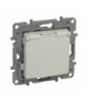 Niloe Gniazdo 2P+Z - IP44 16 A - 250 V - bez przesłony, zaciski śrubowe - Kremowe Legrand 764661