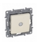 Niloe - Łącznik uniwersalny z automatycznym wyłączeniem 12 - 150 W, 8 - 30 W dla LED (detekcja przez IR, 10 min auto OFF) Legran