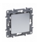 Niloe Selection Zaślepka Aluminium Legrand 762145