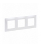 Niloe Selection Ramka Potrójna Perła Legrand 762063