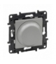 Niloe Step Ściemniacz obrotowy 5 - 300 W - 2 przewodowy - Biały Legrand 863152