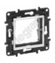 Niloe Step Adapter Mosaic - Biały Legrand 863189