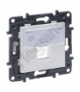 Niloe Step Adapter do złączy pojedynczych typu Keystone - Biały Legrand 863187