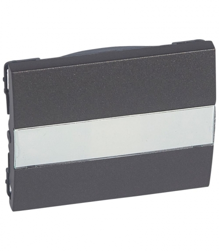 SISTENA LIFE Klawisz CHOCO z uchwytem etykiety Legrand 771217