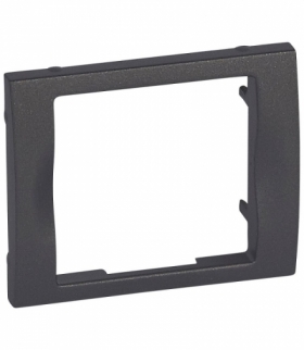 SISTENA LIFE Plakietka CHOCO do lampki oświetlenia awaryjengo Legrand 771241