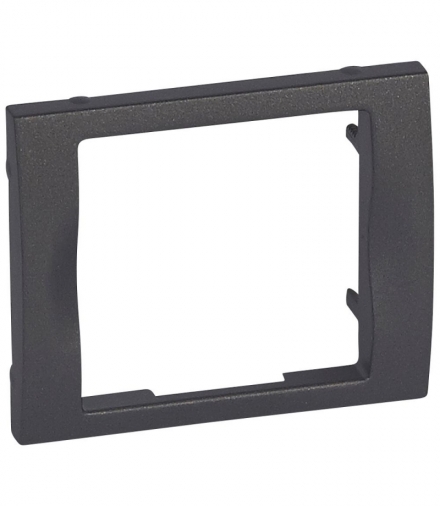 SISTENA LIFE Plakietka CHOCO do lampki oświetlenia awaryjengo Legrand 771241