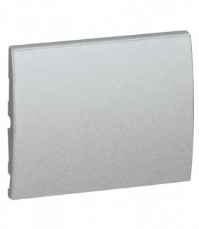 SISTENA LIFE Klawisz METALIC pojedynczy Legrand 771310