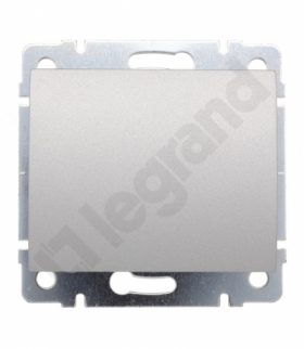 SISTENA LIFE Zaślepka METALIC Legrand 771378