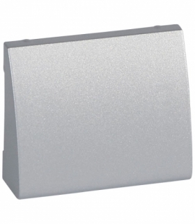 SISTENA LIFE Plakietka METALIC wyjścia kablowego Legrand 771385