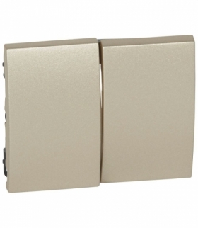 SISTENA LIFE Klawisz TITAN podwójny Legrand 771412