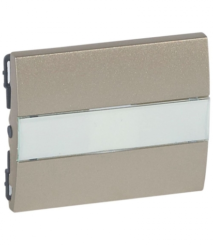 SISTENA LIFE Klawisz TITAN z uchwytem etykiety Legrand 771417