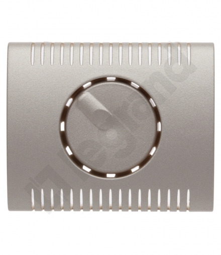 SISTENA LIFE Plakietka TITAN ściemniacza 100-1000W Legrand 771459