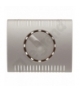 SISTENA LIFE Plakietka TITAN ściemniacza 100-1000W Legrand 771459