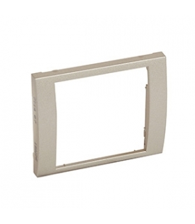 SISTENA LIFE Plakietka 45x45 TITAN Legrand 771467