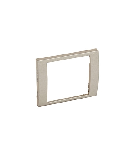 SISTENA LIFE Plakietka 45x45 TITAN Legrand 771467