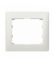 SISTENA LIFE Ramka PEARL pojedyncza Legrand 771501
