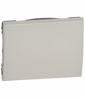 SISTENA LIFE Klawisz PEARL pojedynczy Legrand 771510