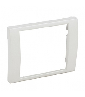 SISTENA LIFE Plakietka 45x45 PEARL Legrand 771567