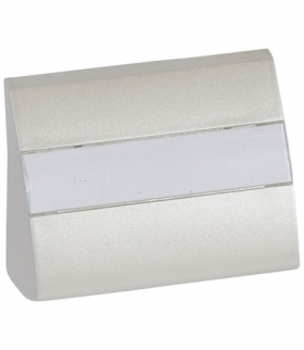 SISTENA LIFE Plakietka PEARL do adaptera AMP Legrand 771576