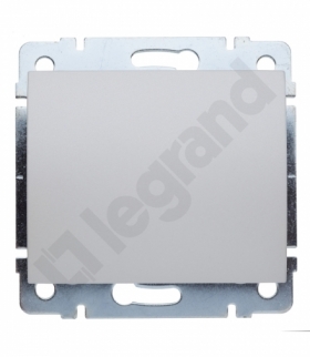 SISTENA LIFE Zaślepka PEARL Legrand 771578