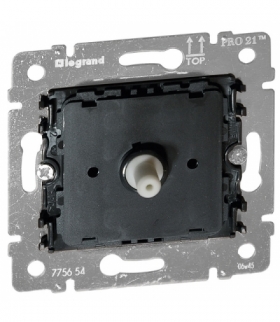 SISTENA LIFE Ściemniacz obrotowy 40-400W Legrand 775654