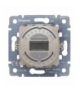 SISTENA LIFE Zegar do sterowania roletami TITAN 3A-230V Legrand 775698