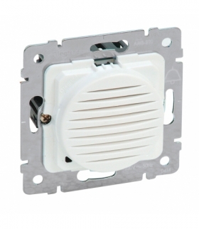 SISTENA LIFE Gong elektroniczny BIAŁY 230V Legrand 775718
