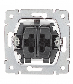 SISTENA LIFE Łącznik świecznikowy 10AX-250V Legrand 775805