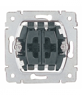 SISTENA LIFE Przycisk sterowania roletami (blokada elektryczna) 10A-250V Legrand 775814