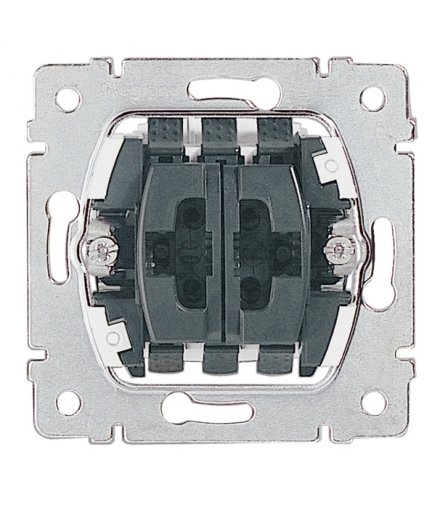 SISTENA LIFE Przycisk sterowania roletami (blokada elektryczna) 10A-250V Legrand 775814